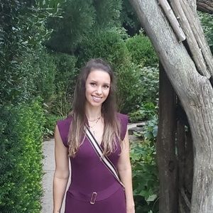 Meet your Posher, Lauren